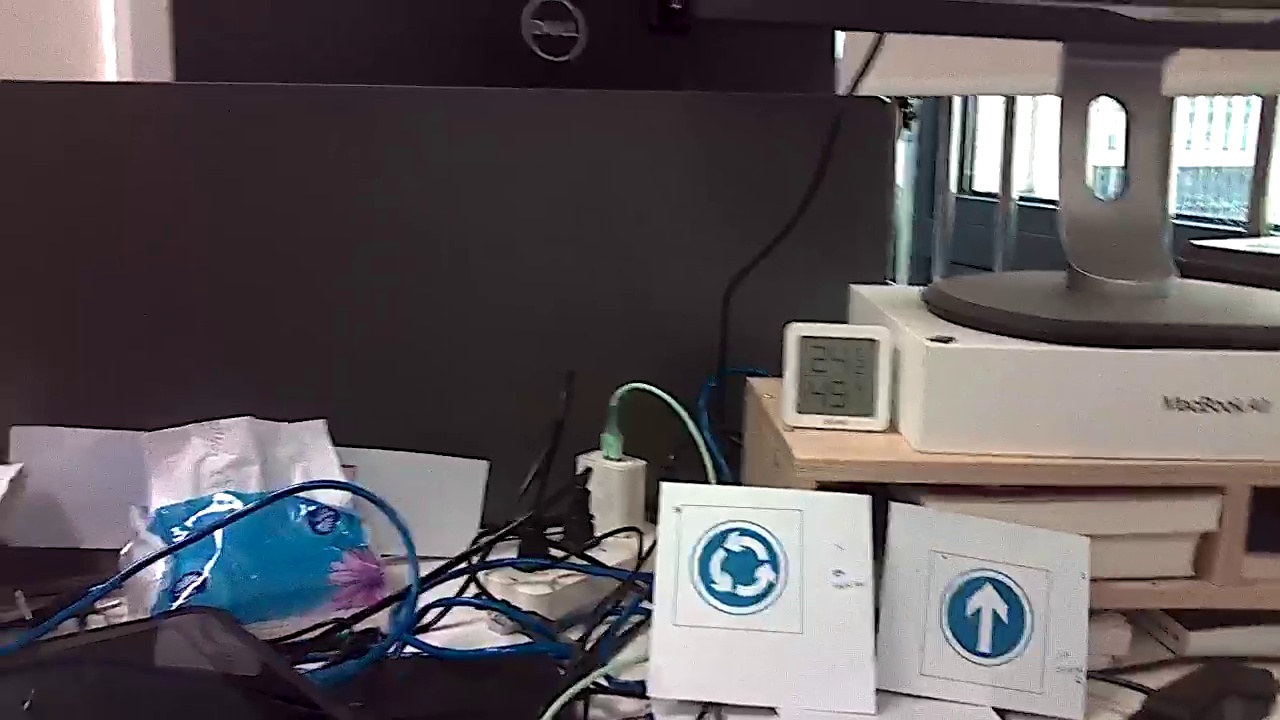 new traffic Object Detection Model by steam