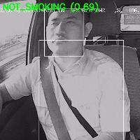 smoking-classification project thumbnail