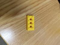 Detekcia lego kocky project thumbnail