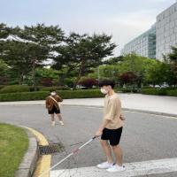 Visually Impaired Detection project thumbnail