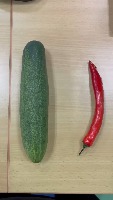 Many Vegetable project thumbnail