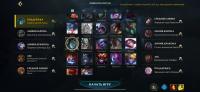 Wild Rift champs project thumbnail
