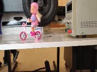 park project thumbnail