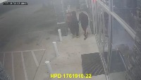 WD under Surveillance Environment project thumbnail