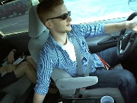Driver Distraction Detection project thumbnail