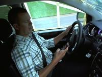 Driver Distraction Detection project thumbnail