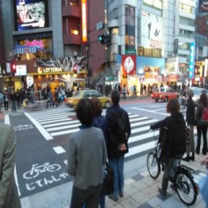 My First Project Object Detection Dataset by helloWorld