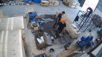 PPE Monitoring CCTV project thumbnail