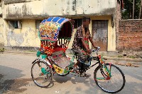 Rickshaw project thumbnail