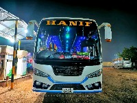 Bus project thumbnail