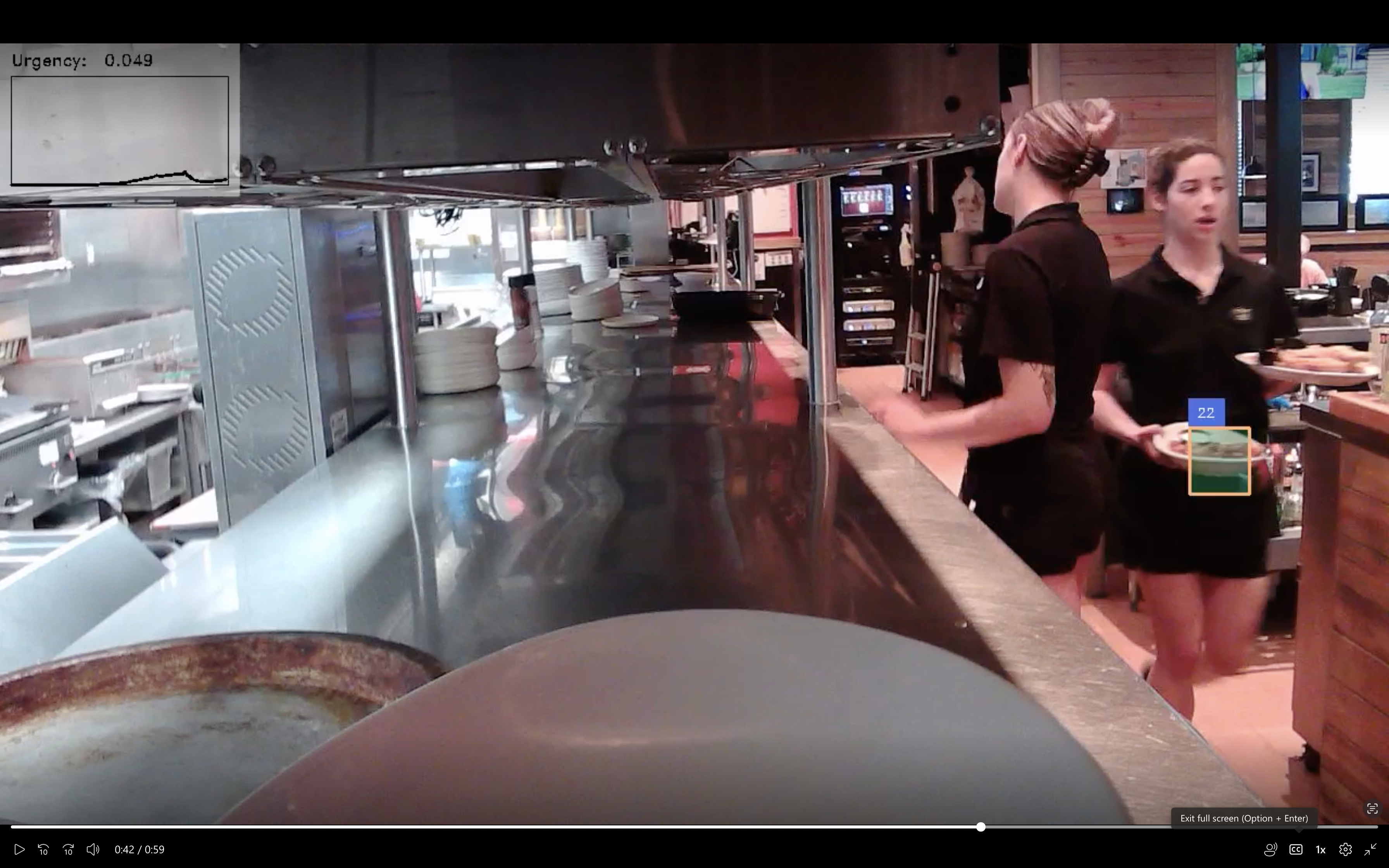 Plate Training Object Detection Dataset by Occuvision