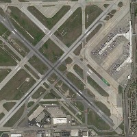 Aerial Airport project thumbnail