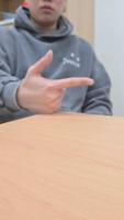 signLanguage project thumbnail
