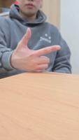 Sign Language project thumbnail
