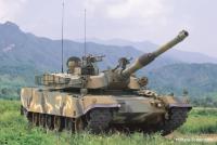 Armored vehicle project thumbnail