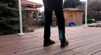 yellow Arrow outdoor project thumbnail