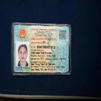 ID card corner project thumbnail