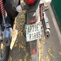number plate project thumbnail