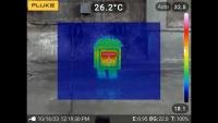 Battery anomaly detection project thumbnail