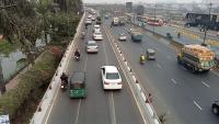 new vehicle detection project thumbnail