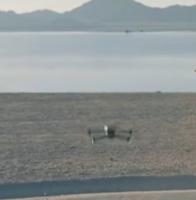 drone-recognition project thumbnail