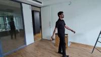 Intrusion Detection project thumbnail