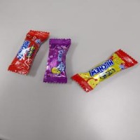 test candy project thumbnail