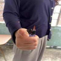 fire project thumbnail