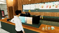 识别咖啡机 project thumbnail