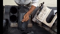 Hammering project thumbnail