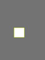 Xiaomi logo detection Object Detection Dataset by Hand Joint