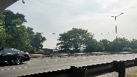 Jalan Tol Lingkar Luar Jakarta Timur project thumbnail