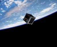 Spacecraft Detection project thumbnail