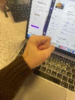 Sadie Rock Paper Scissors New project thumbnail