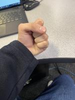 Hand positions project thumbnail