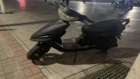 motorcycle project thumbnail