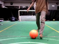 Ball Front project thumbnail