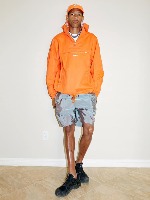 Clothing Style project thumbnail