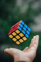 Rubik project thumbnail