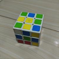 Rubiks_Cube project thumbnail