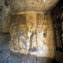 Egyptian History Object Detection Model by GP