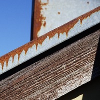 Corrosion Instance Segmentation Model by Corrosion