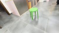 green_chair project thumbnail