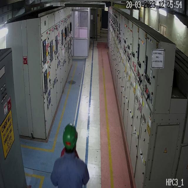 PPE - Suits Object Detection Dataset and Pre-Trained Model by PPE labeling
