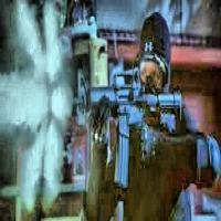 Firearm-detection project thumbnail