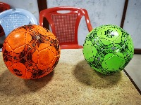 Balls project thumbnail