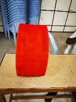 RED Pile project thumbnail