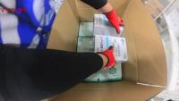 box drug project thumbnail
