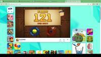 Fruit Ninja Bot project thumbnail