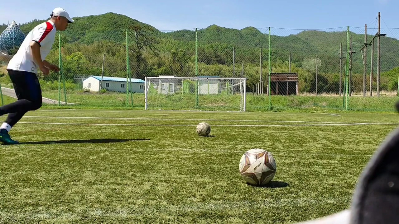 Keypoint-test Keypoint Detection Dataset by JGAiv01